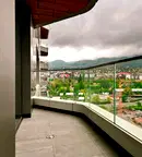 Тристаен апартамент в София, Кръстова вада