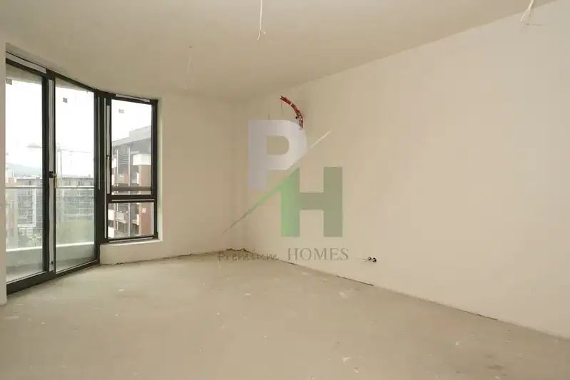 3-bedroom apartment in Sofiya, Krystova Vada