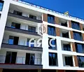 Снимка 2 — Тристаен апартамент в София, Кръстова вада