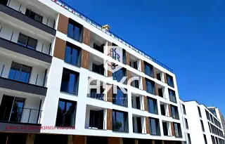 Тристаен апартамент в София, Кръстова вада