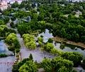 Снимка 5 — Тристаен апартамент в София, Кръстова вада