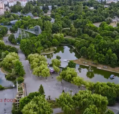 Снимка 5 — Тристаен апартамент в София, Кръстова вада