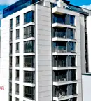 Тристаен апартамент в София, Кръстова вада