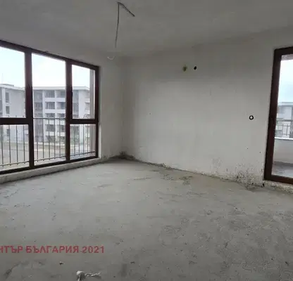 Снимка 4 — Тристаен апартамент в София, Кръстова вада