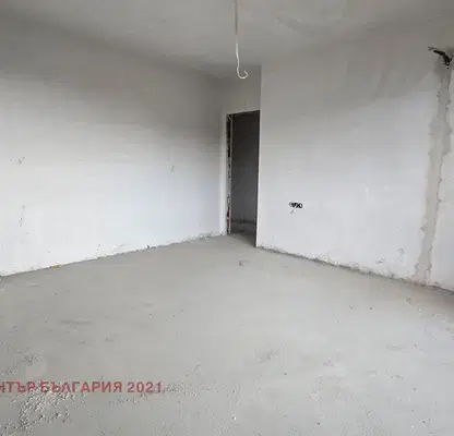 Снимка 5 — Тристаен апартамент в София, Кръстова вада