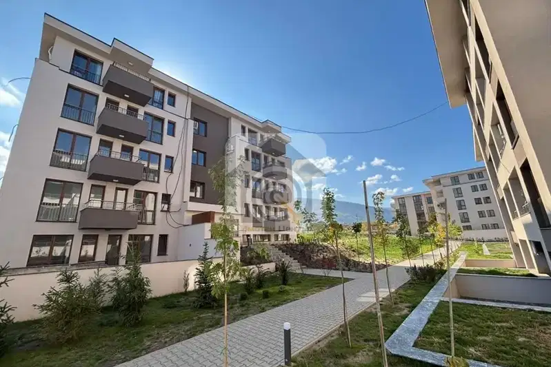 3-bedroom apartment in Sofiya, Krystova Vada