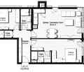 Снимка 4 — Тристаен апартамент в София, Кръстова вада