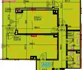 Снимка 3 — Тристаен апартамент в София, Кръстова вада