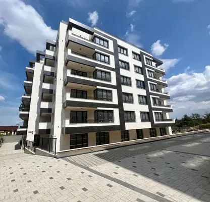 Снимка 2 — Тристаен апартамент в София, Кръстова вада
