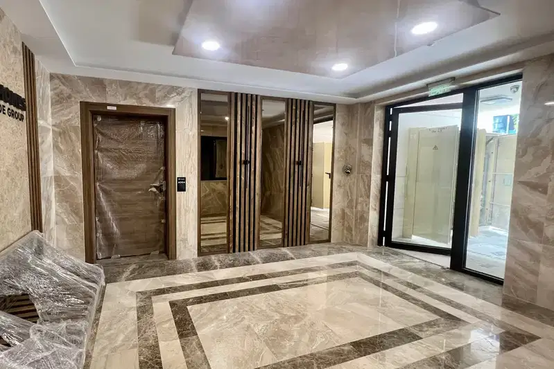 3-bedroom apartment in Sofiya, Krystova Vada