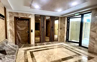 Тристаен апартамент в София, Кръстова вада