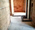 Снимка 2 — Тристаен апартамент с панорамна тераса в Кръстова вада, София