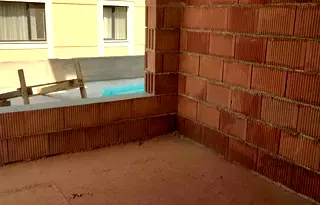Тристаен апартамент с панорамна тераса в Кръстова вада, София