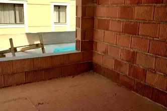 Тристаен апартамент с панорамна тераса в Кръстова вада, София