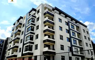 Тристаен апартамент в София, Кръстова вада