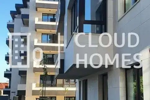 3-bedroom apartment in Sofiya, Krystova Vada