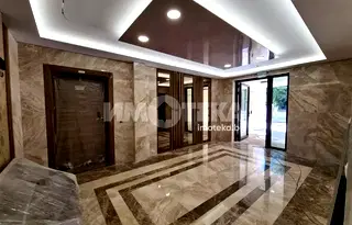 Тристаен апартамент в София, Кръстова вада