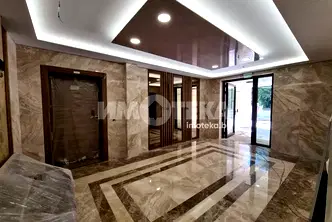 Тристаен апартамент в София, Кръстова вада