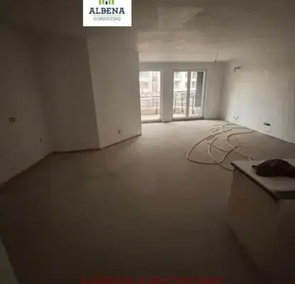 Снимка 2 — Тристаен апартамент в София, Кръстова вада
