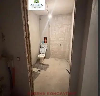 Снимка 5 — Тристаен апартамент в София, Кръстова вада