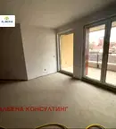 Тристаен апартамент в София, Кръстова вада