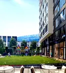 Просторен 3-стаен апартамент с гледка в Кръстова вада, София