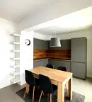 Тристаен апартамент в София, Кръстова вада