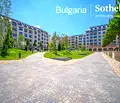 Снимка 2 — Тристаен апартамент в София, Кръстова вада