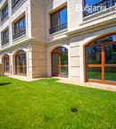 Тристаен апартамент в София, Кръстова вада