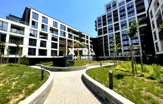 Тристаен апартамент в София, Кръстова вада