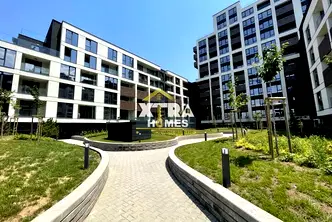 Тристаен апартамент в София, Кръстова вада
