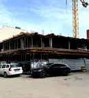 Тристаен апартамент в София, Кръстова вада