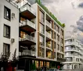 Снимка 2 — Тристаен апартамент в София, Кръстова вада