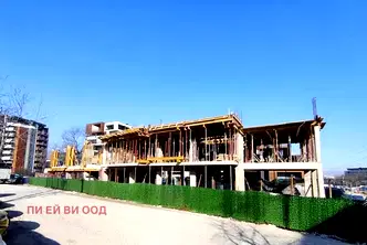 Тристаен апартамент в София, Кръстова вада