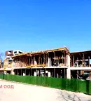 Тристаен апартамент в София, Кръстова вада