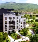 Тристаен апартамент в София, Кръстова вада