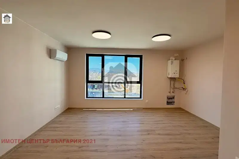 3-bedroom apartment in Sofiya, Krystova Vada