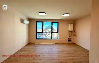 Тристаен апартамент в София, Кръстова вада