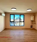Тристаен апартамент в София, Кръстова вада