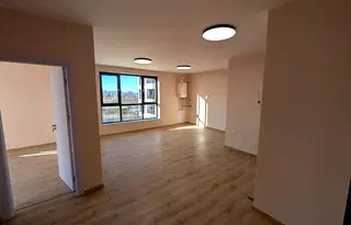 Тристаен апартамент в София, Кръстова вада