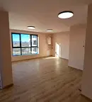 Тристаен апартамент в София, Кръстова вада