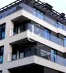 Тристаен апартамент в София, Кръстова вада