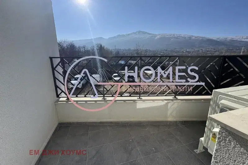 3-bedroom apartment in Sofiya, Krystova Vada