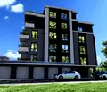 Снимка 3 — Тристаен апартамент в Хасково, Куба