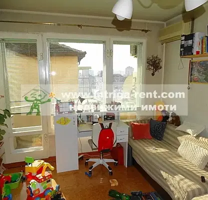 Photo 2 — 3-bedroom apartment in Haskovo, Kuba