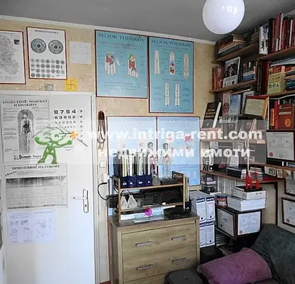 Photo 4 — 3-bedroom apartment in Haskovo, Kuba