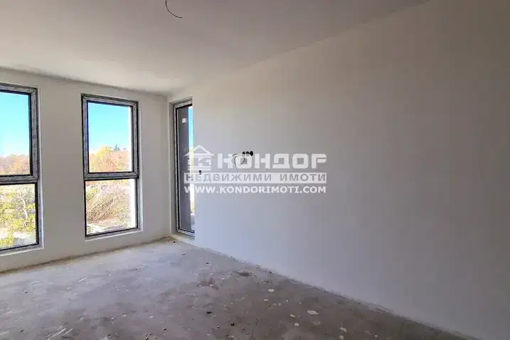 3-bedroom apartment in Plovdiv, Kyrshiyaka