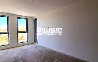Тристаен апартамент в Пловдив, Кършияка