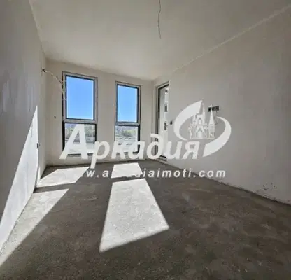 Снимка 5 — Тристаен апартамент в Пловдив, Кършияка