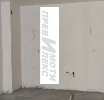 Снимка 2 — Тристаен апартамент с тераса в нова сграда в Кършияка, Пловдив